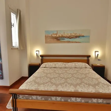 Casa Levante A 75 Mt Dalla Appartamento Monopoli