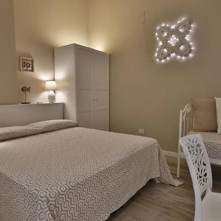 Appartamento Casa Levante A 75 Mt Dalla *