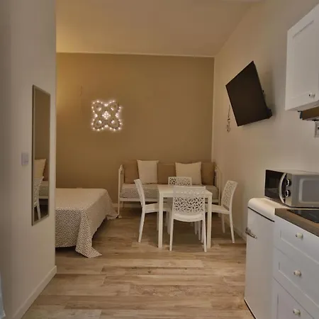 Appartamento Casa Levante A 75 Mt Dalla *