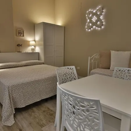 Appartamento Casa Levante A 75 Mt Dalla Monopoli