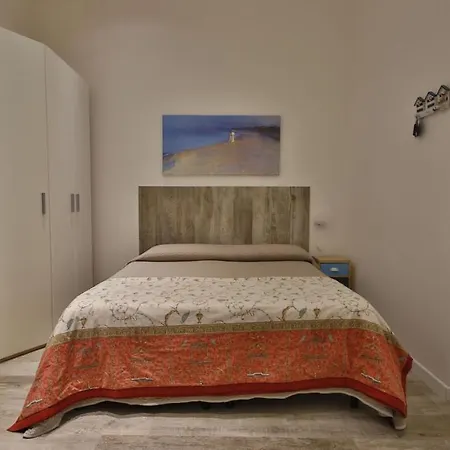 Appartamento Casa Levante A 75 Mt Dalla *