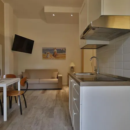 Casa Levante A 75 Mt Dalla Appartamento *