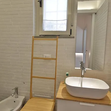 Appartamento Casa Levante A 75 Mt Dalla *