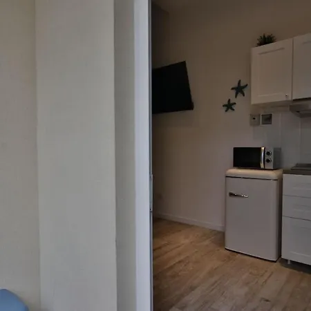 Appartamento Casa Levante A 75 Mt Dalla *