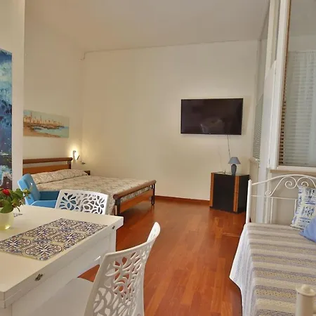 Casa Levante A 75 Mt Dalla Appartamento Monopoli