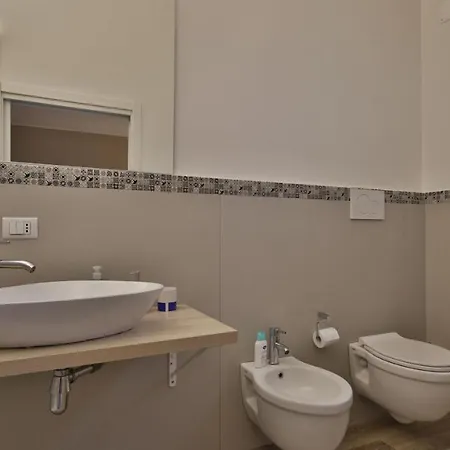 Appartamento Casa Levante A 75 Mt Dalla Monopoli