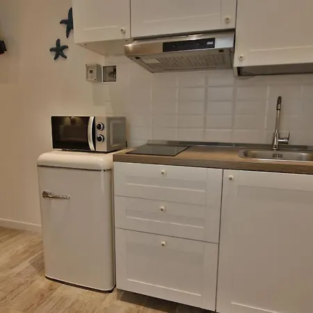 Casa Levante A 75 Mt Dalla Appartamento Monopoli