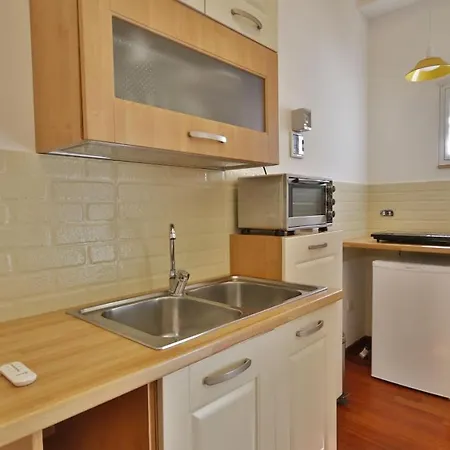 Casa Levante A 75 Mt Dalla Appartamento Monopoli