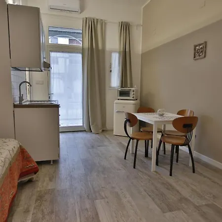 Appartamento Casa Levante A 75 Mt Dalla *