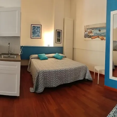 Casa Levante A 75 Mt Dalla Monopoli