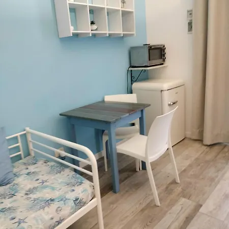 Appartamento Casa Levante A 75 Mt Dalla *