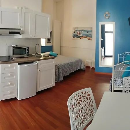 Casa Levante A 75 Mt Dalla Monopoli