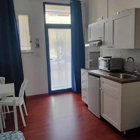 Appartamento Casa Levante A 75 Mt Dalla