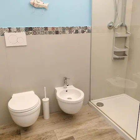 Casa Levante A 75 Mt Dalla Appartamento *