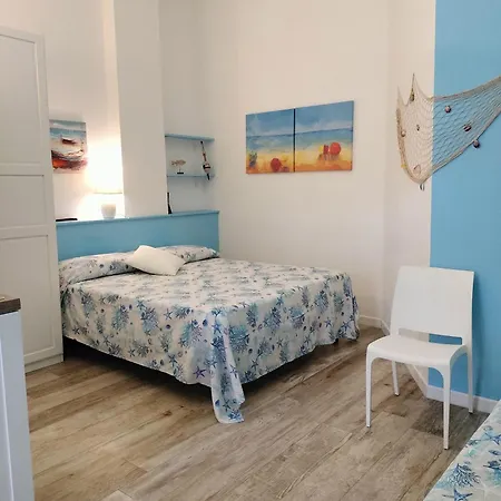 Appartamento Casa Levante A 75 Mt Dalla *