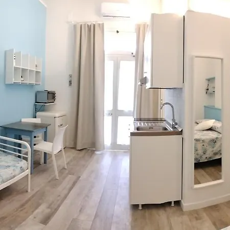 Appartamento Casa Levante A 75 Mt Dalla Monopoli