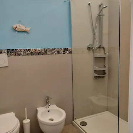 Casa Levante A 75 Mt Dalla * Monopoli