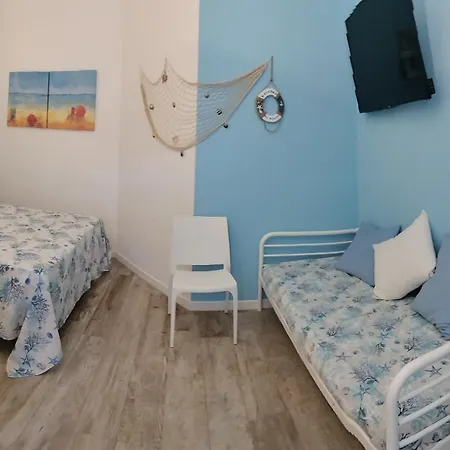 Casa Levante A 75 Mt Dalla Appartamento