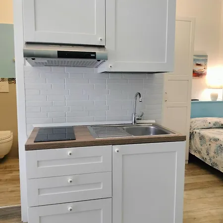 Appartamento Casa Levante A 75 Mt Dalla