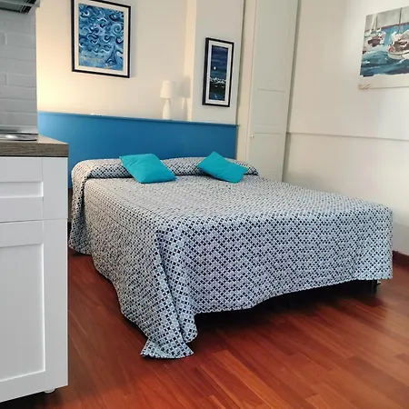 Casa Levante A 75 Mt Dalla Appartamento Monopoli