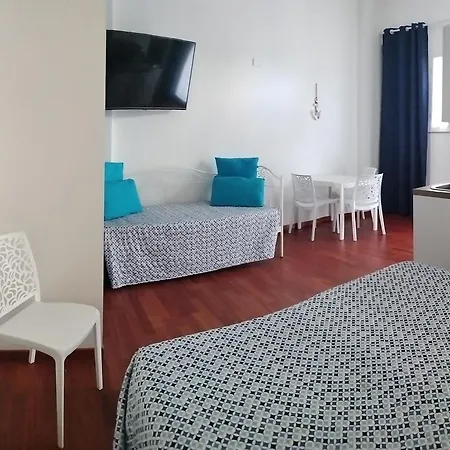 Casa Levante A 75 Mt Dalla Monopoli