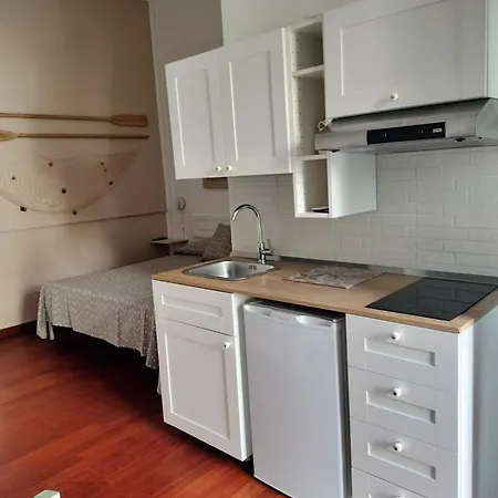 Casa Levante A 75 Mt Dalla Appartamento Monopoli