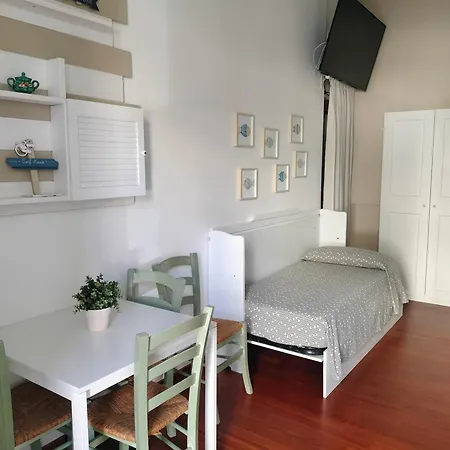 Casa Levante A 75 Mt Dalla Monopoli