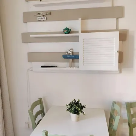 Casa Levante A 75 Mt Dalla * Monopoli