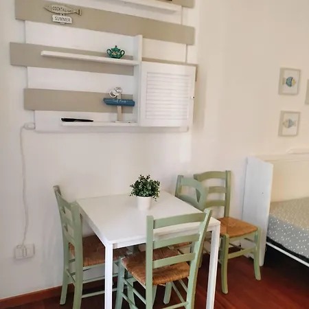 Casa Levante A 75 Mt Dalla Appartamento *