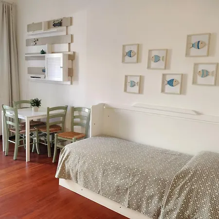 Appartamento Casa Levante A 75 Mt Dalla *