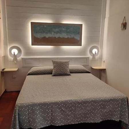 Appartamento Casa Levante A 75 Mt Dalla Monopoli