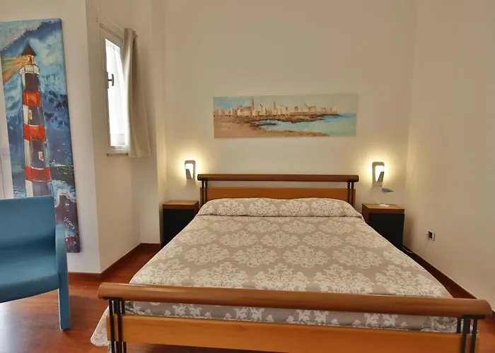 Casa Levante A 75 Mt Dalla Apartment Monopoli