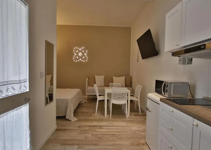 Apartment Casa Levante A 75 Mt Dalla *