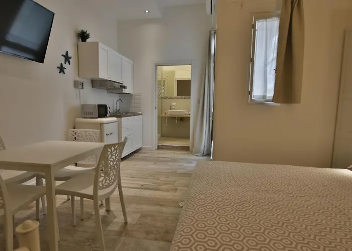 Casa Levante A 75 Mt Dalla Apartment Monopoli