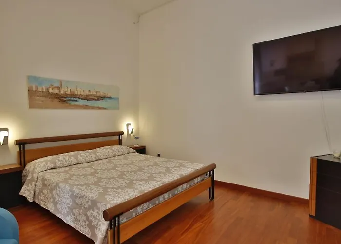 Casa Levante A 75 Mt Dalla Apartment
