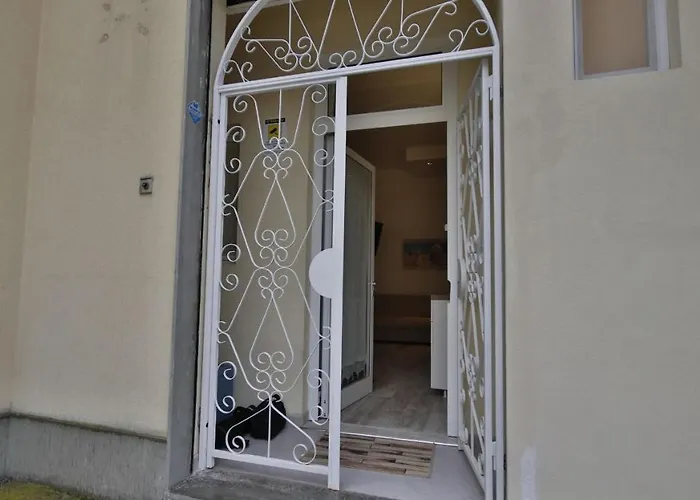 Casa Levante A 75 Mt Dalla Apartment *
