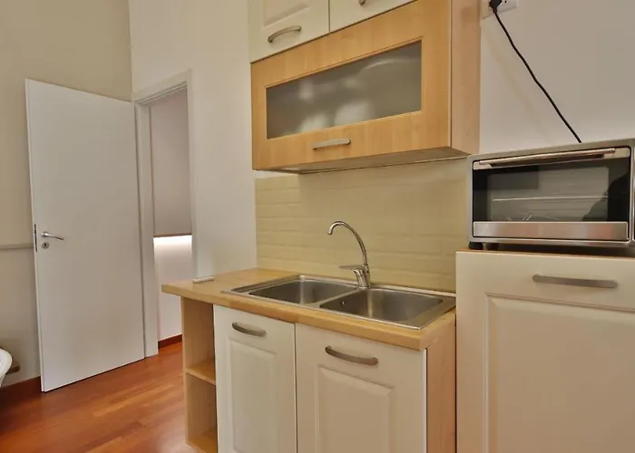 Casa Levante A 75 Mt Dalla * Monopoli