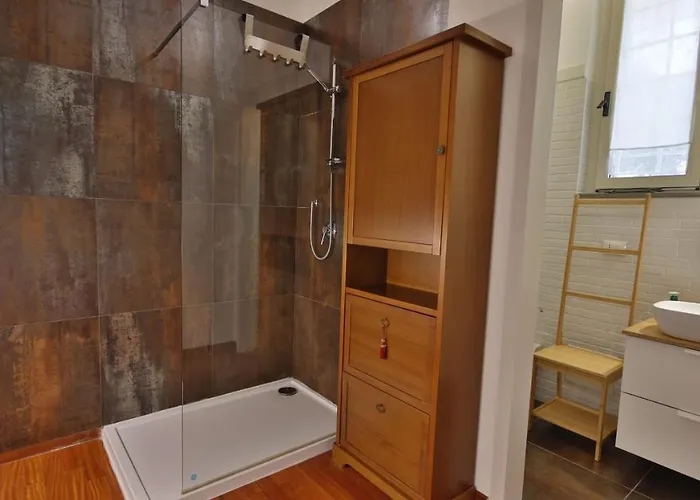 Apartment Casa Levante A 75 Mt Dalla *