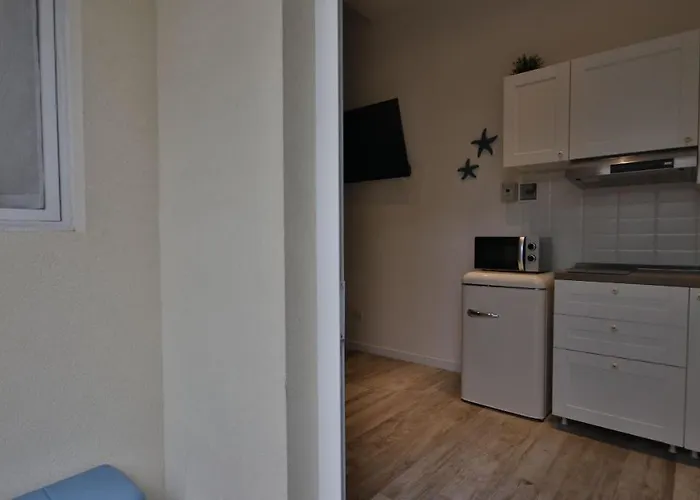 Apartment Casa Levante A 75 Mt Dalla *