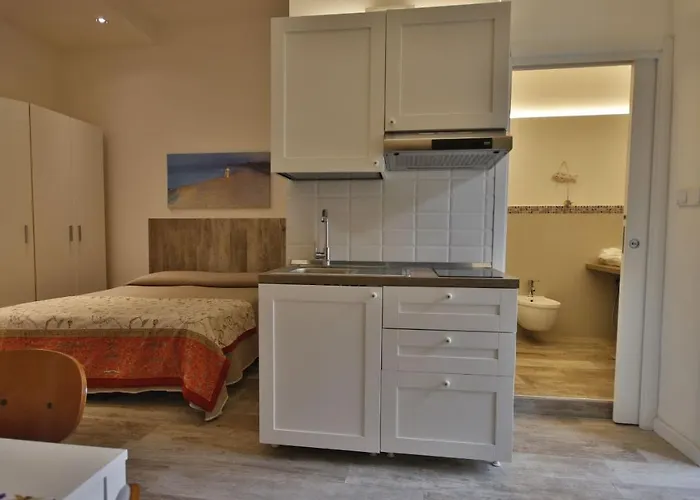 Casa Levante A 75 Mt Dalla Apartment Monopoli
