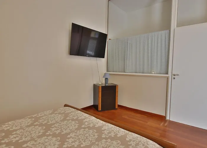 Casa Levante A 75 Mt Dalla Apartment *