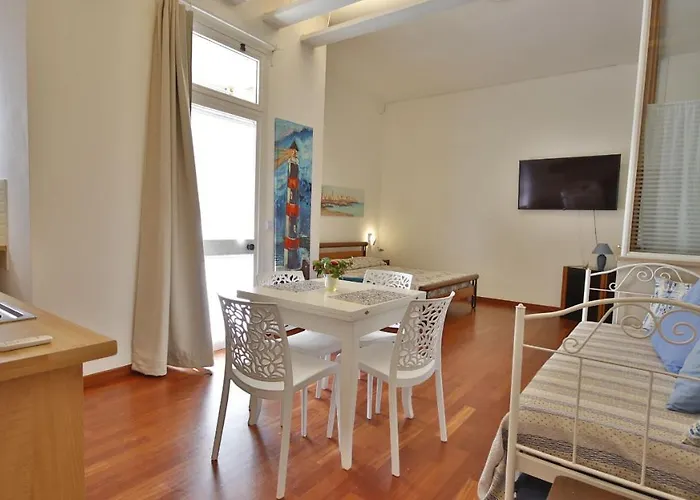 Casa Levante A 75 Mt Dalla * Monopoli