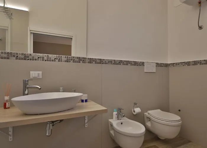 Apartment Casa Levante A 75 Mt Dalla Monopoli