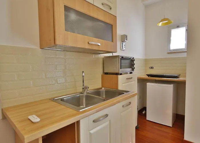 Casa Levante A 75 Mt Dalla Apartment Monopoli