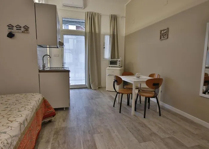 Apartment Casa Levante A 75 Mt Dalla *
