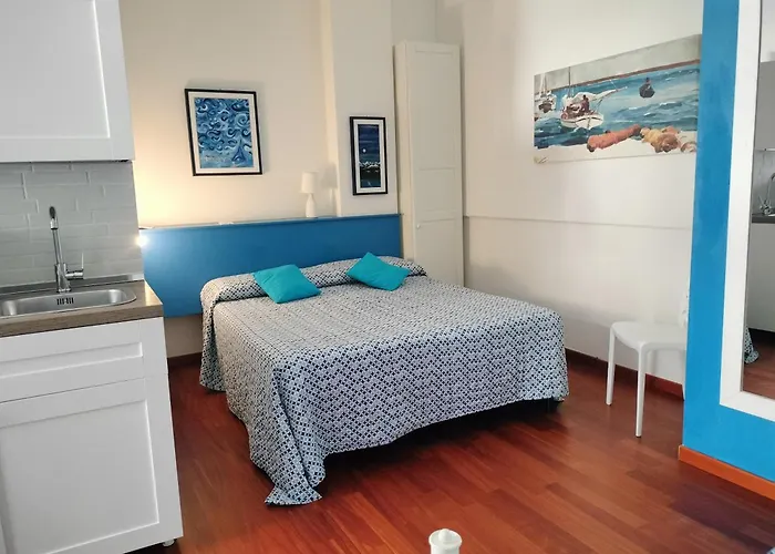 Apartment Casa Levante A 75 Mt Dalla Monopoli