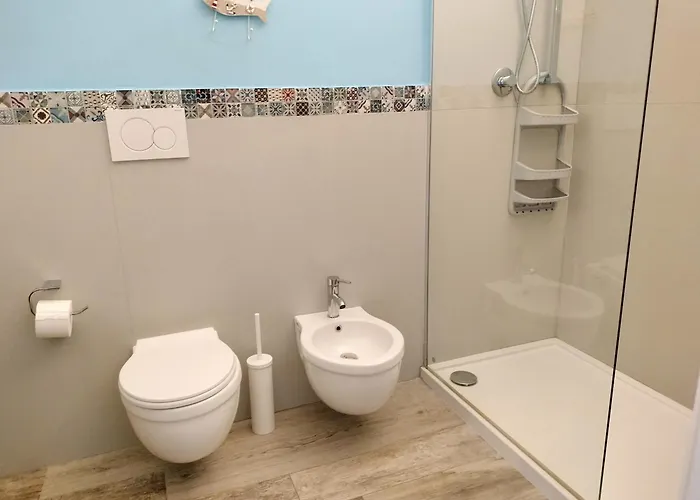 Casa Levante A 75 Mt Dalla Apartment *