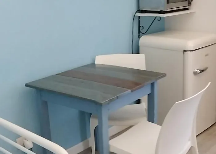 Apartment Casa Levante A 75 Mt Dalla *