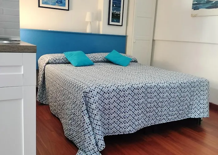 Casa Levante A 75 Mt Dalla Apartment Monopoli