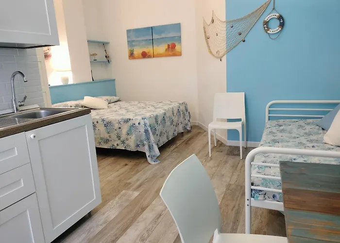 Casa Levante A 75 Mt Dalla * Monopoli